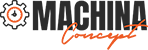 MACHINA Concept-